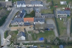 P1000764 2016 03 23 Rue De L'etang, Rue Du Pelo